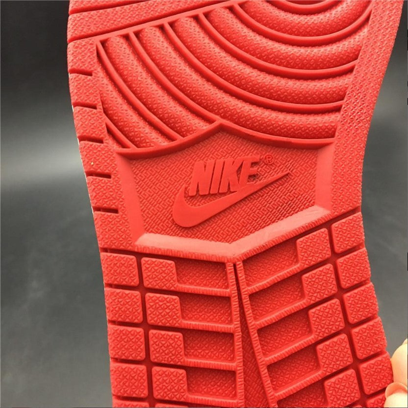 Air Jordan 1 Retro High Homage To Home (Non-numbered) Shoes Sneakers