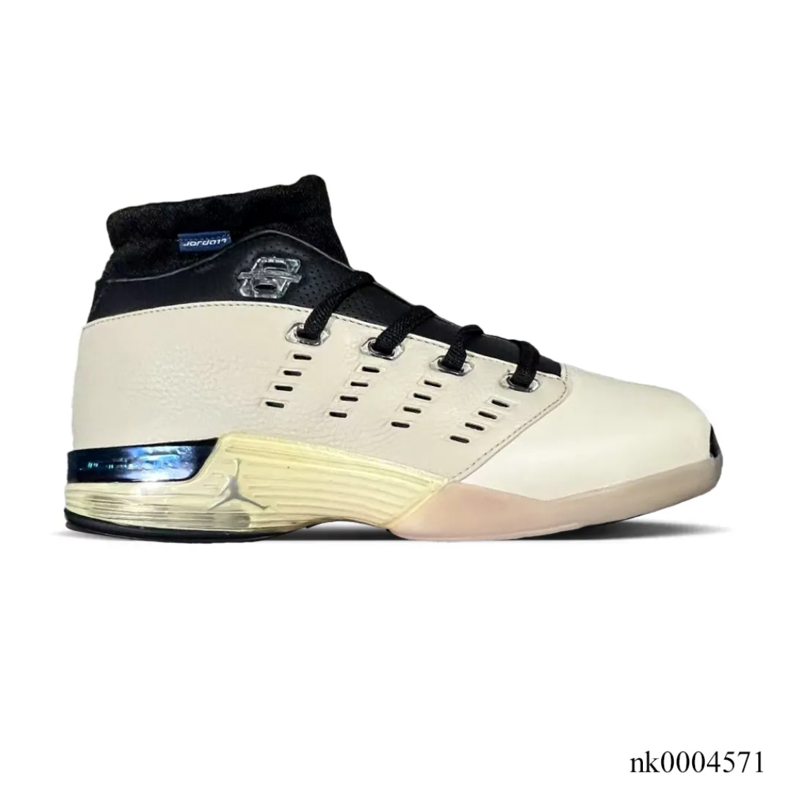 Infinite Archives x Air Jordan 17 Low Beach Shoes Sneakers