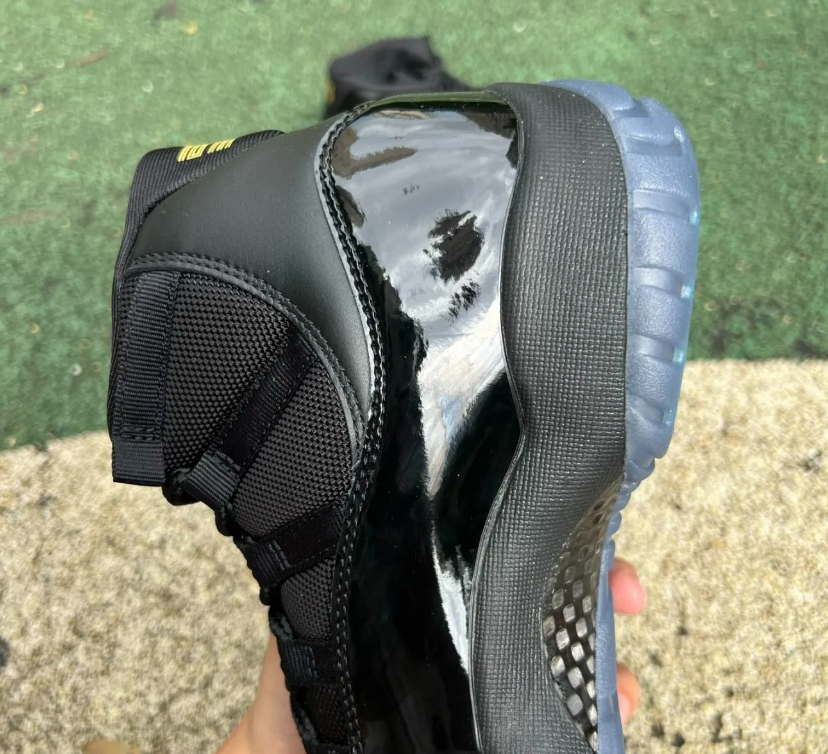 Air Jordan 11 Gamma (2025) Shoes Sneaker