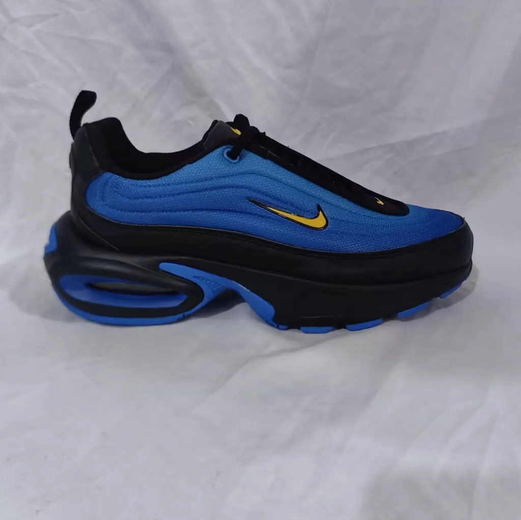 Air Max Portal ‘Racer Blue’ Shoes Sneakers