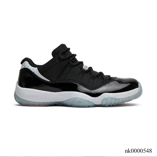 Air Jordan 11 Retro Low Infrared Shoes Sneakers