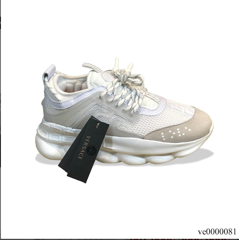 Chain Reaction Shoes Sneakers 12