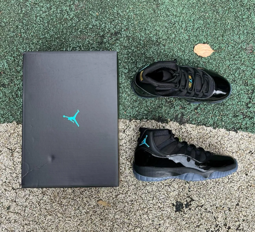 Air Jordan 11 Gamma (2025) Shoes Sneaker