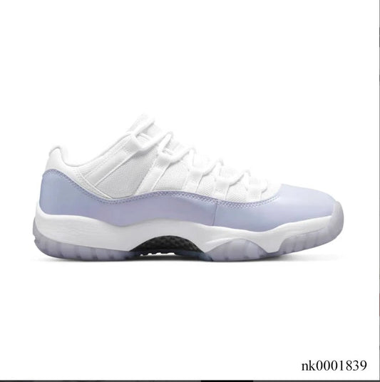 Air Jordan 11 Low Pure Violet Shoes Sneakers