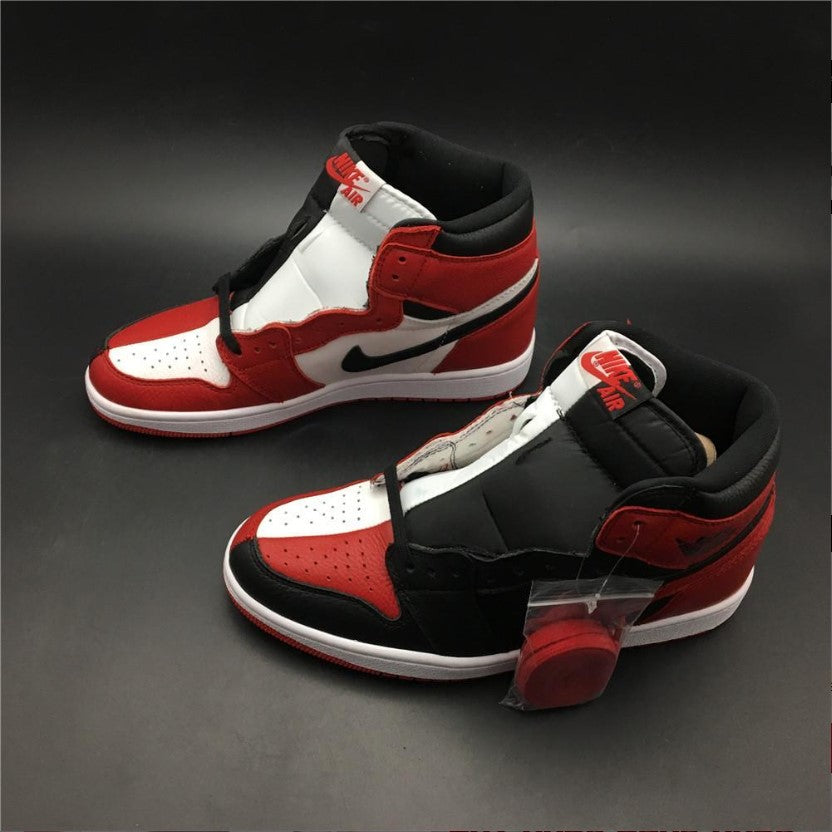 Air Jordan 1 Retro High Homage To Home (Non-numbered) Shoes Sneakers