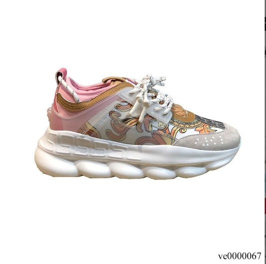 Chain Reaction Shoes Sneakers 6