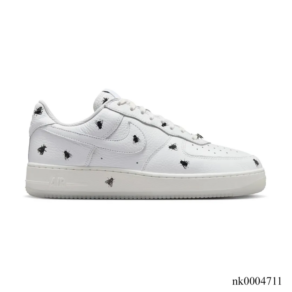 Air Force 1 Low Houseflies Shoes Sneaker
