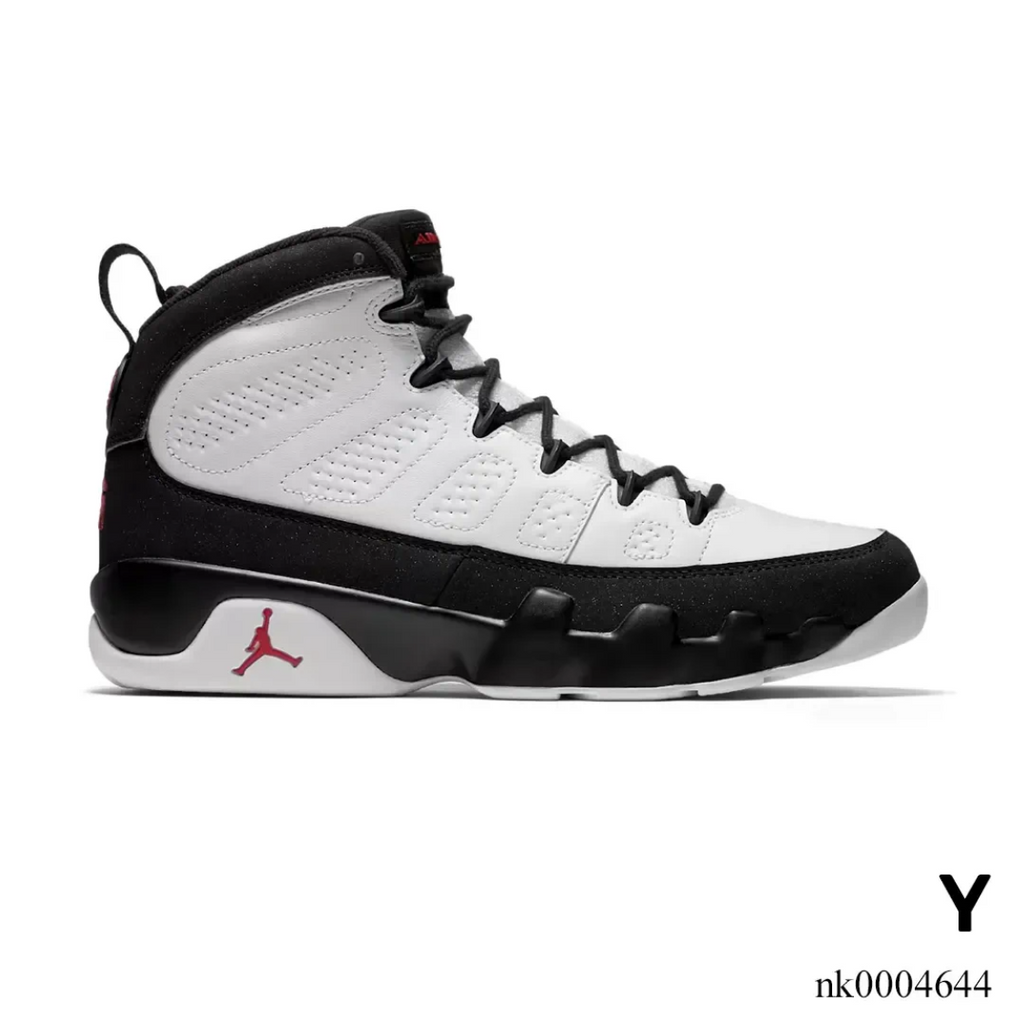 Air Jordan 9 Space Jam (2026) Shoes Sneakers
