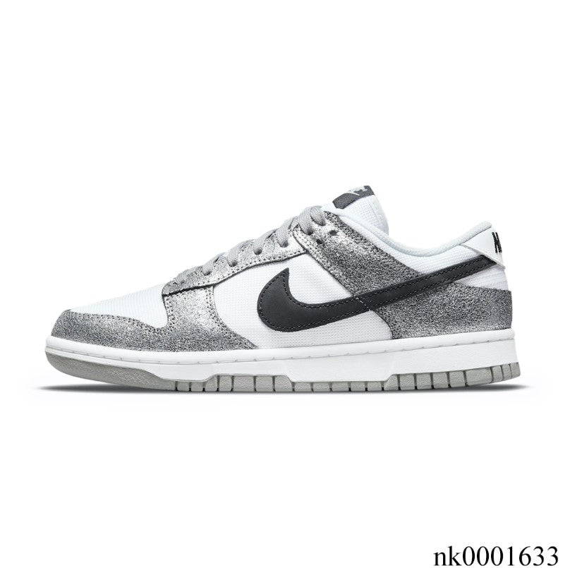 Dunk Low Shimmer Shoes Sneakers