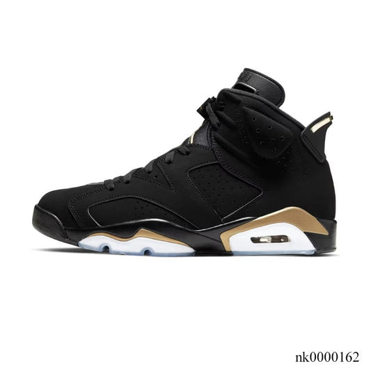 Air Jordan 6 Retro DMP (2020) Shoes Sneakers