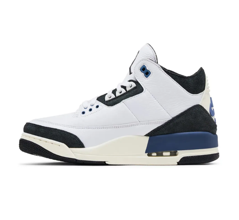 A Ma Maniére x Air Jordan 3 For The Love Shoes Sneakers