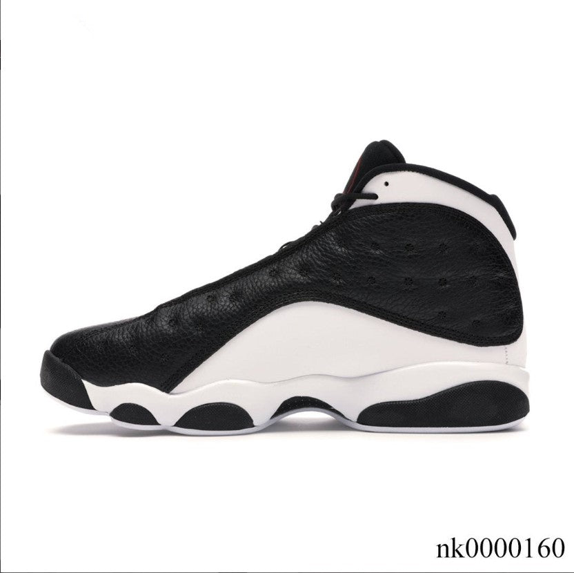 Air Jordan 13 Retro Reverse He Got Game Shoes Sneakers