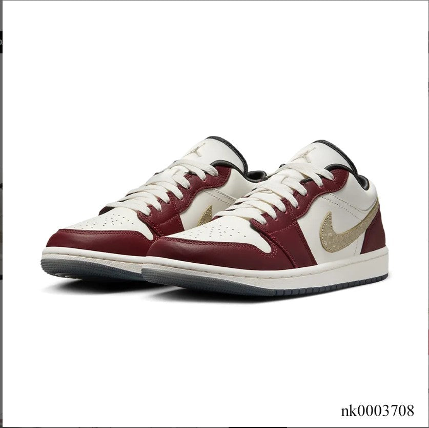 Air Jordan 1 Low Year of the Dragon (2024) Shoes Sneakers