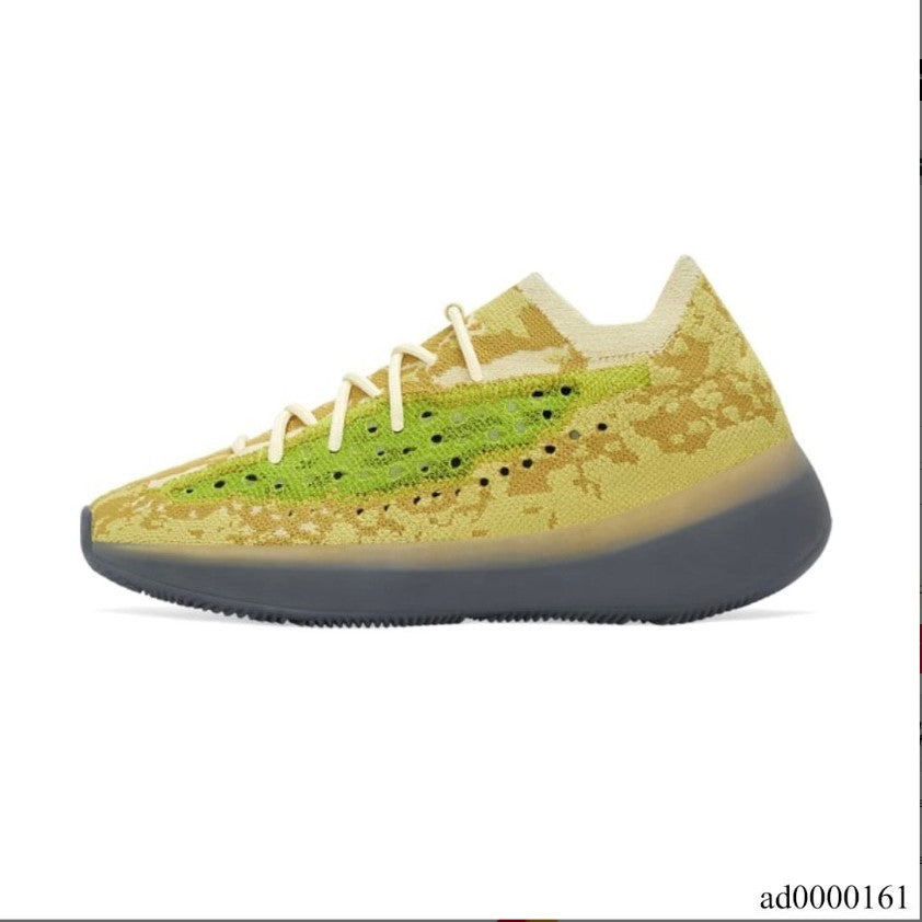 Yeezy Boost 380 Hylte Glow Shoes Sneakers