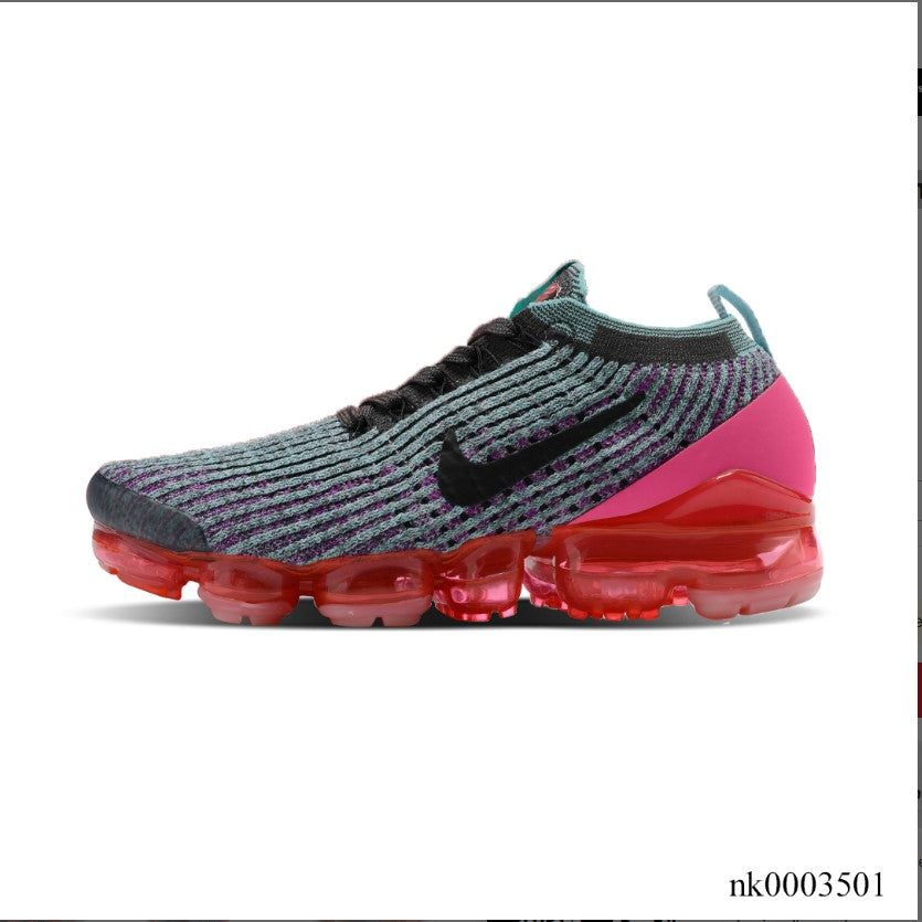 Air VaporMax Flyknit Shoes Sneakers (W) 4
