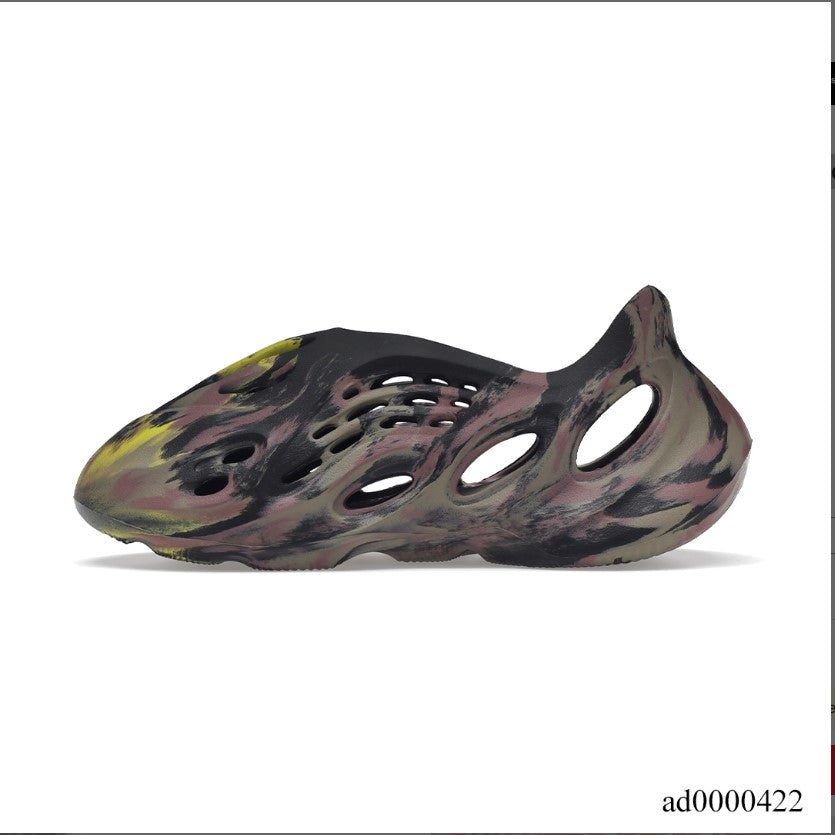Yeezy Foam RNR MX Carbon Shoes Sneakers