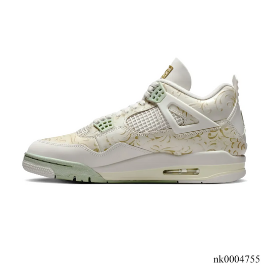 Air Jordan 4 SE Somos Eternos Shoes Sneakers
