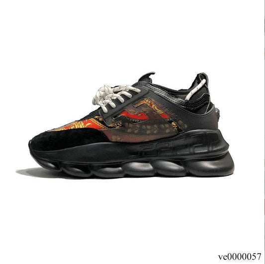 Chain Reaction Shoes Sneakers 19