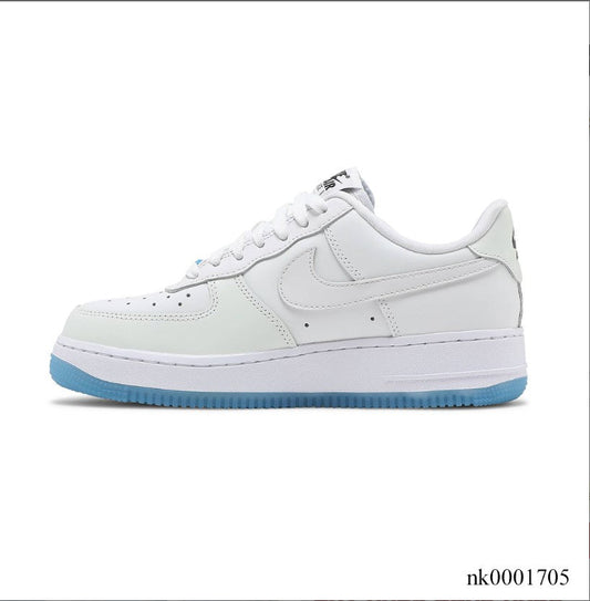 Air Force 1 07 LX UV Reactive Shoes Sneakers