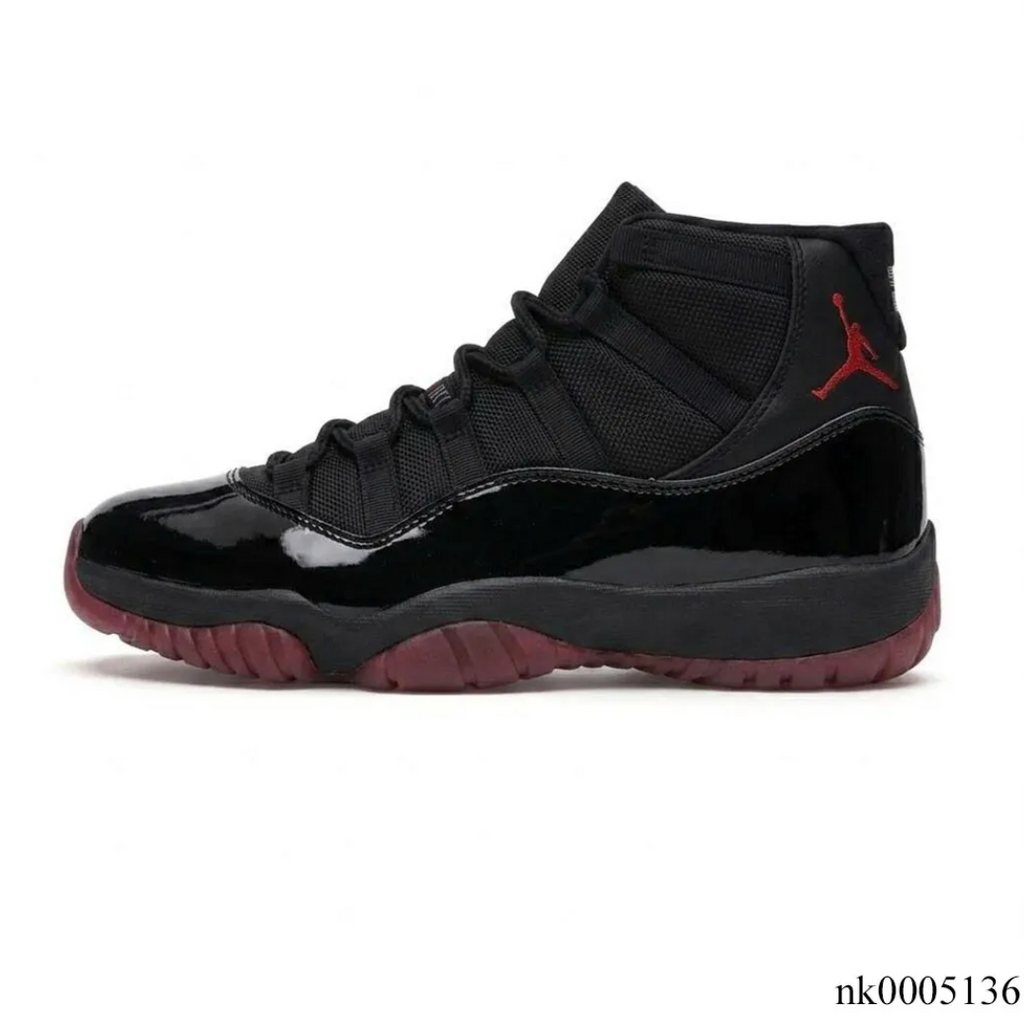 Air Jordan 11 Retro Dirty Bred Shoes Sneakers