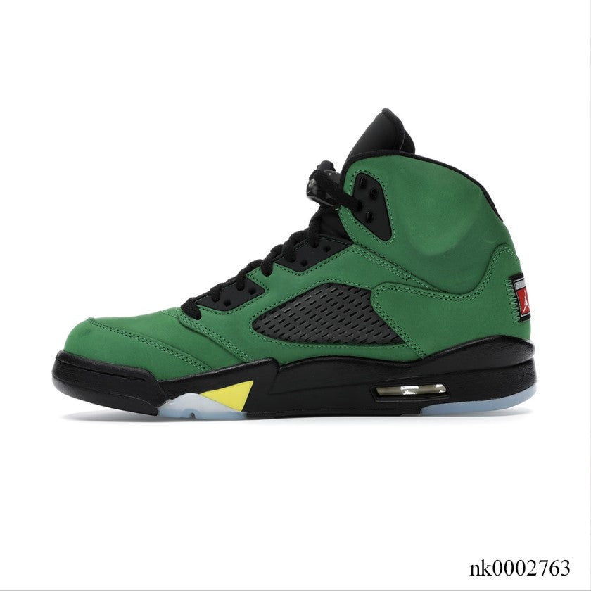 Air Jordan 5 Retro SE Oregon Shoes Sneakers