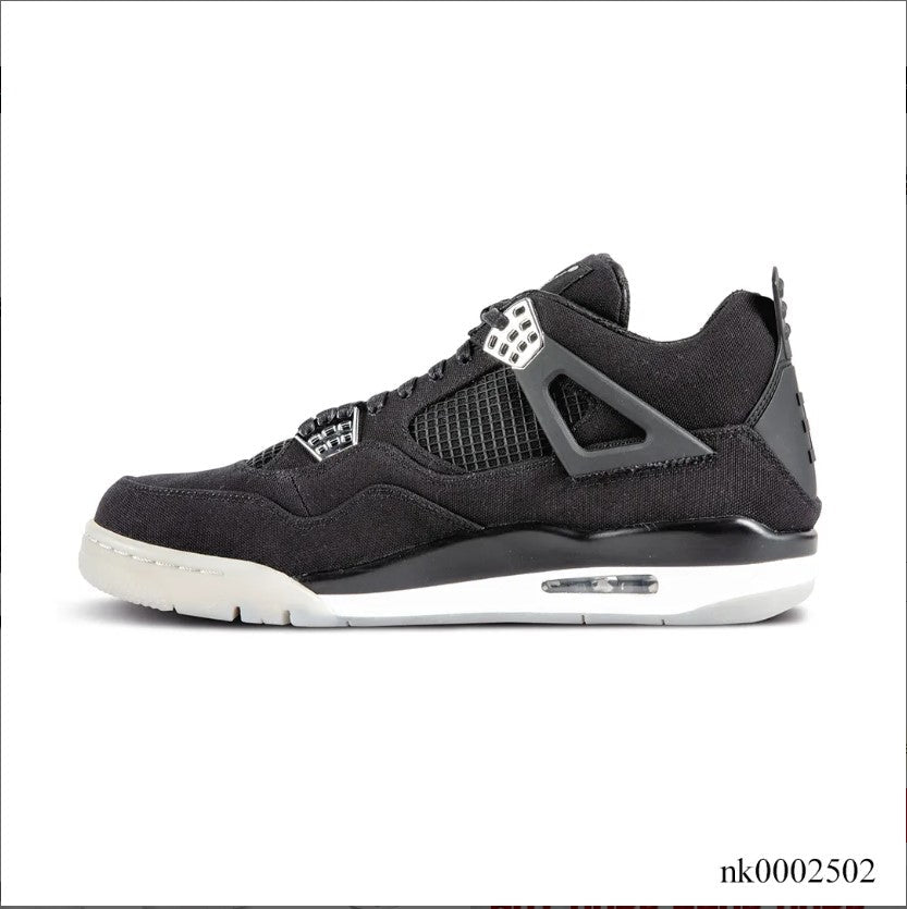 Air Jordan 4 Retro Eminem Carhartt Shoes Sneakers