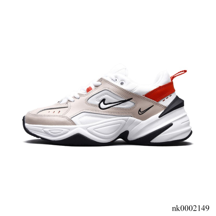 M2K Tekno Fossil Stone Shoes Sneakers