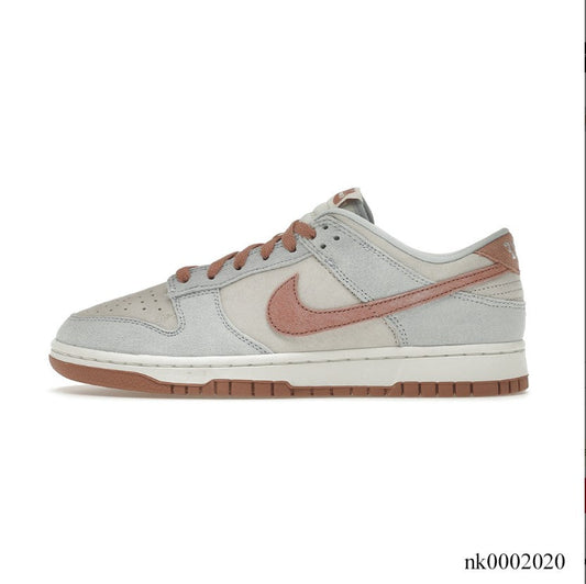 Dunk Low Fossil Rose Shoes Sneakers