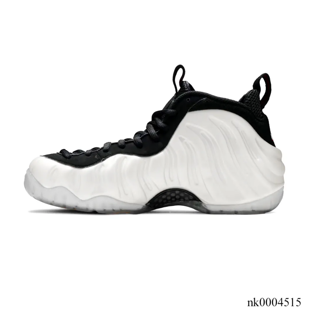 Air Foamposite Pro Pearl Shoes Sneakers