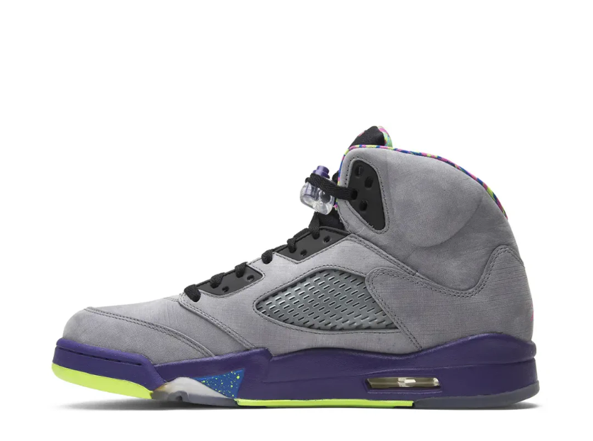 Air Jordan 5 Bel Air Shoes Sneakers