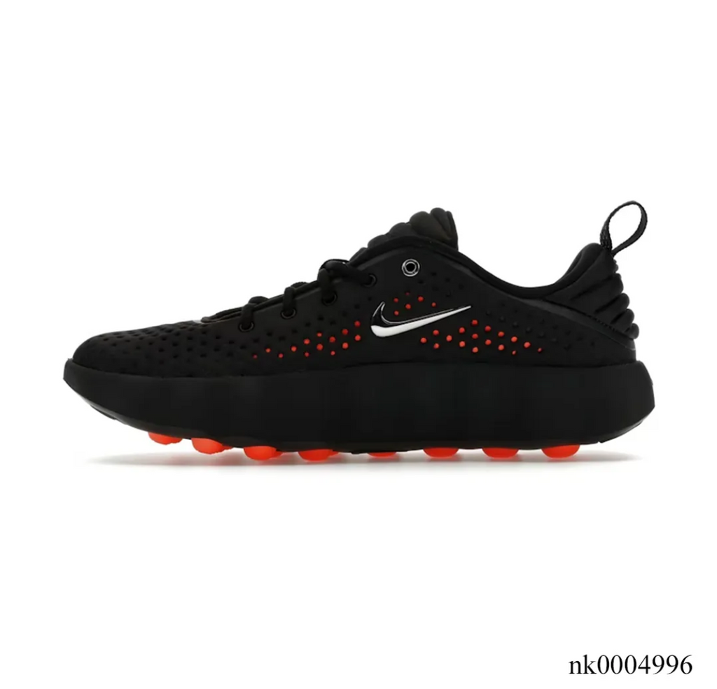 Mind 002 Black Hyper Crimson (2026) Shoes Sneakers