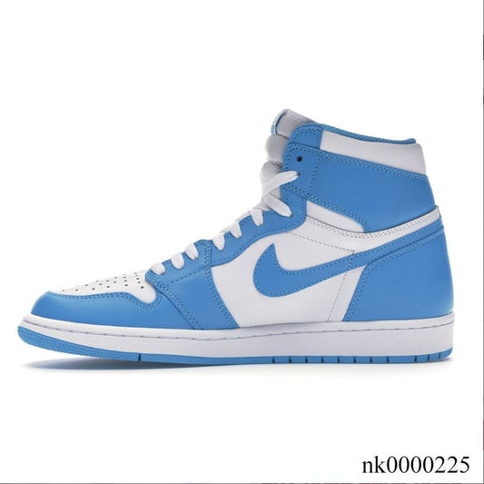 Air Jordan 1 Retro UNC Shoes Sneakers