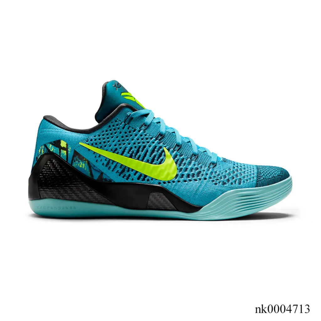 Kobe 9 Elite Low Perspective Shoes Sneakers