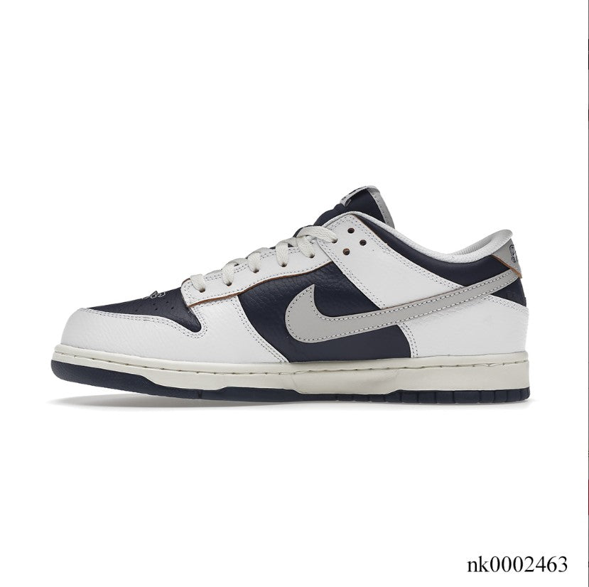 SB Dunk Low HUF New York City Shoes Sneakers