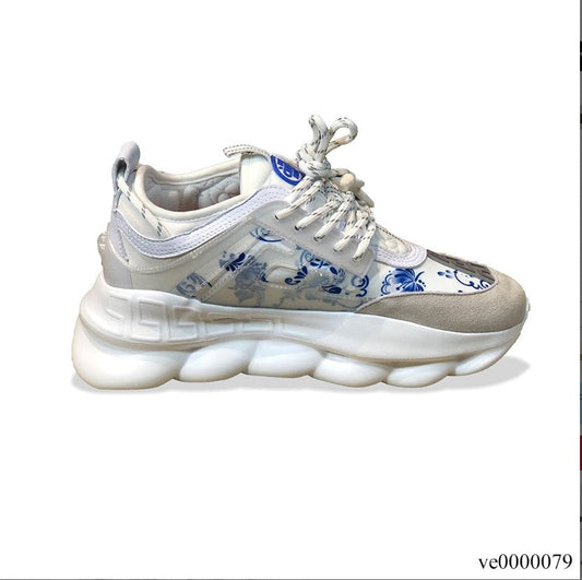 Chain Reaction Shoes Sneakers 16