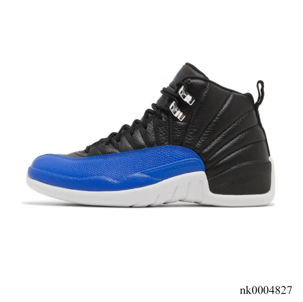 Air Jordan 12 Retro ‘Hyper Royal’ Shoes Sneakers