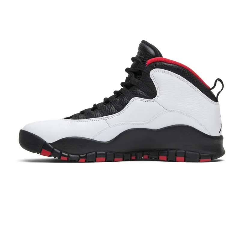 Air Jordan 10 Double Nickel Shoes Sneakers