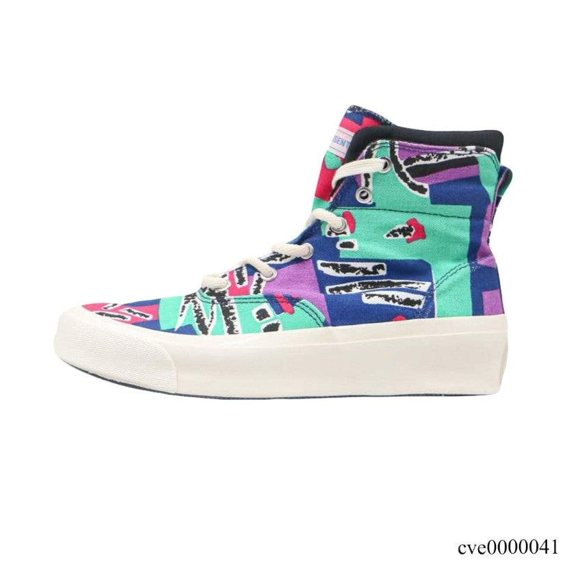 Converse Skid Grip Hi x Fear Of God Shoes Sneakers 1