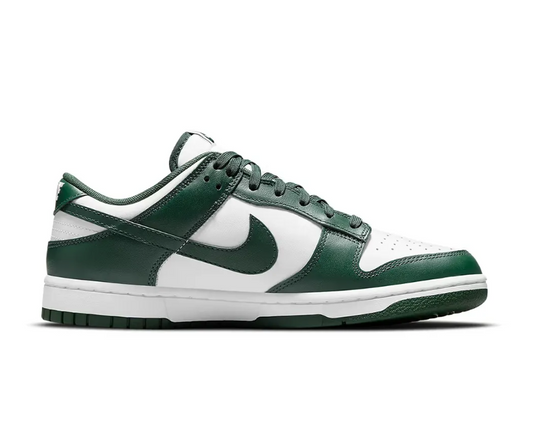 Dunk Low Varsity Green Shoes Sneakers