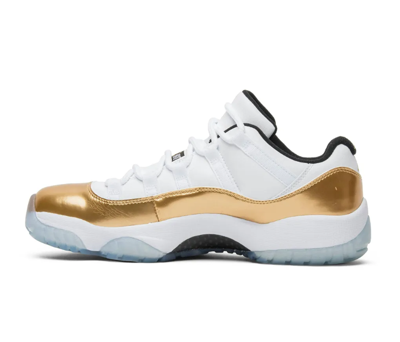 AJ 11 Retro Low Closing Ceremony Shoes Sneakers