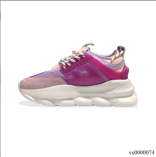 Chain Reaction Shoes Sneakers 10