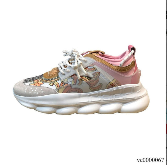 Chain Reaction Shoes Sneakers 20