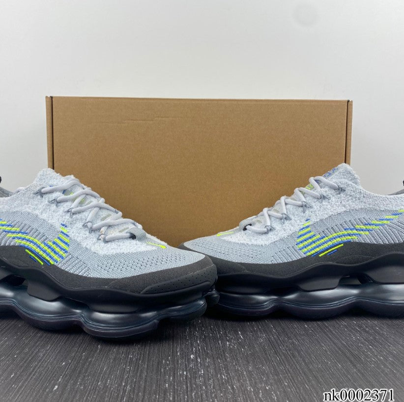 Air Max Scorpion Wolf Grey Shoes Sneakers