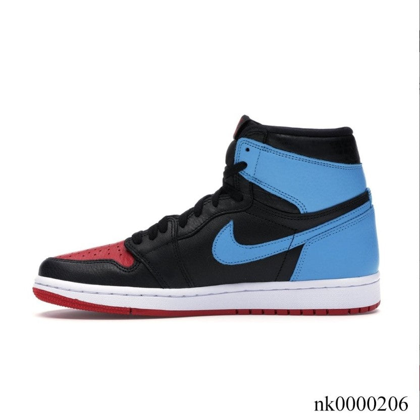 Air Jordan 1 Retro High NC to Chi Leather Shoes Sneakers