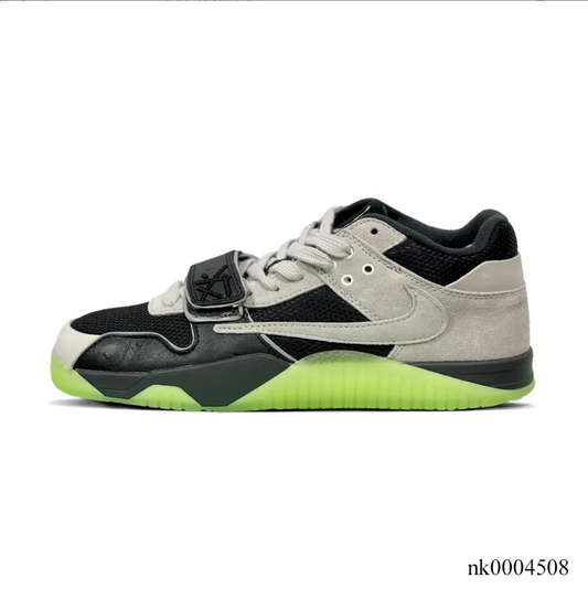 Chase B x Travis Scott x Jumpman Jack Shoes Sneakers