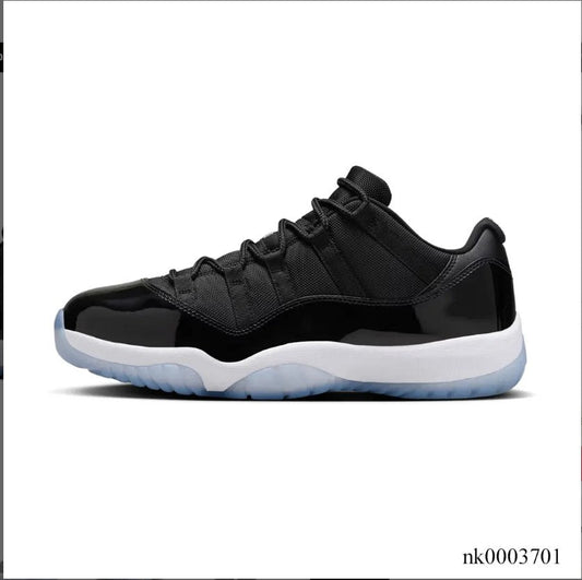 Air Jordan 11 Low Space Jam Shoes Sneakers
