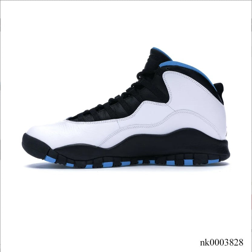Air Jordan 10 Retro Powder (2014) Shoes Sneakers