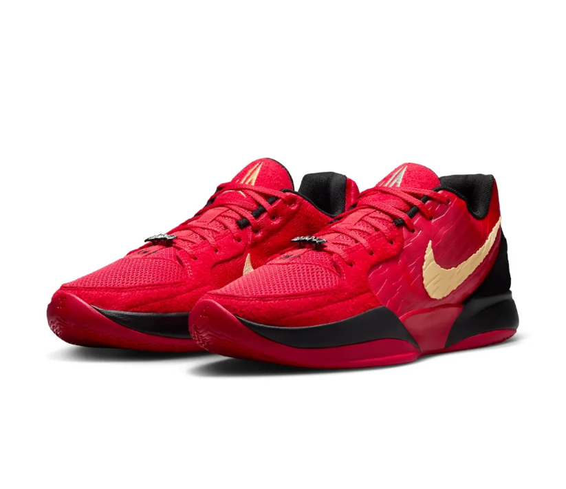 Ja 2 ‘Nightmare’ Shoes Sneakers