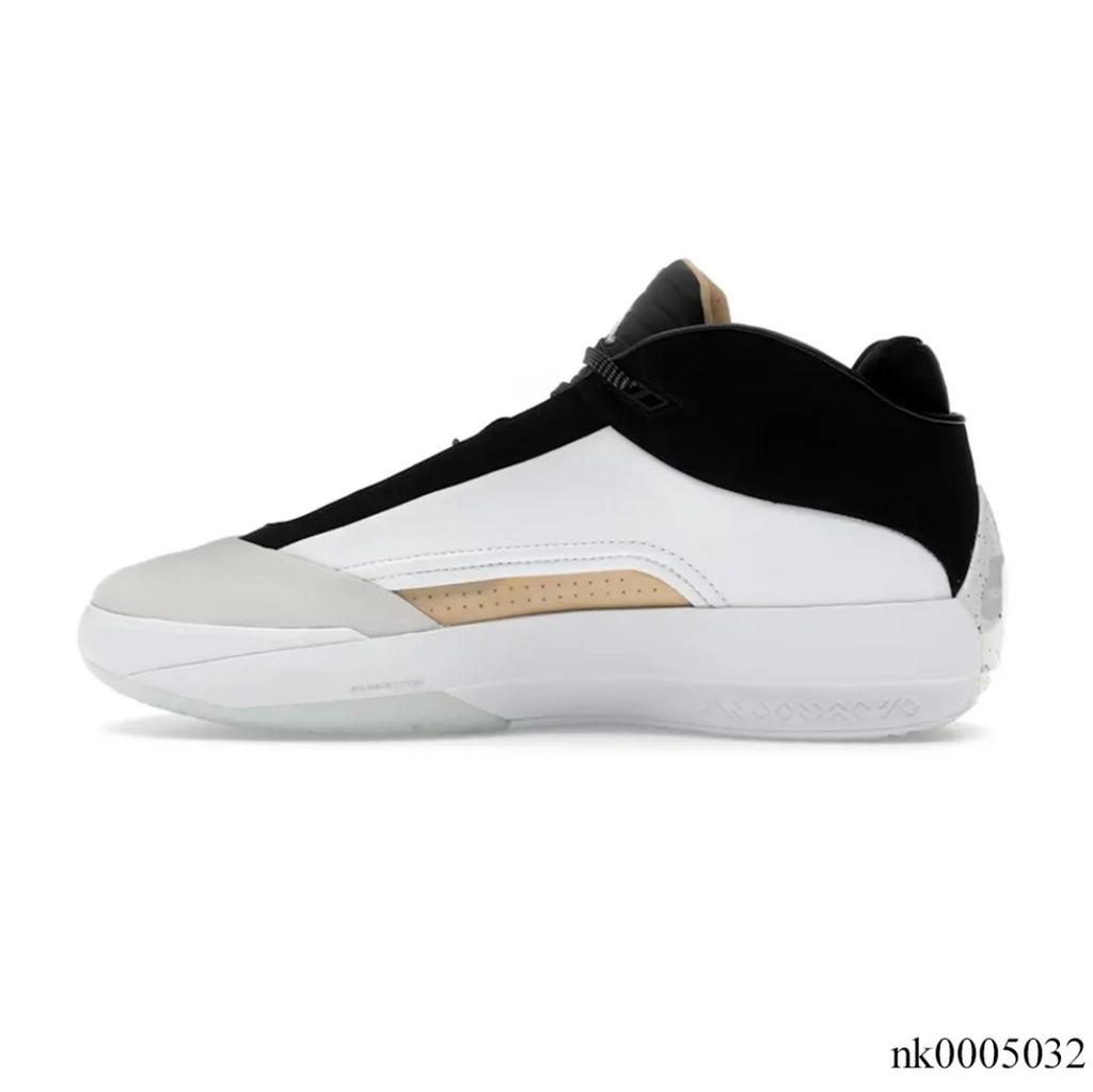 Air Jordan 40 Low PF The Classic Shoes Sneakers