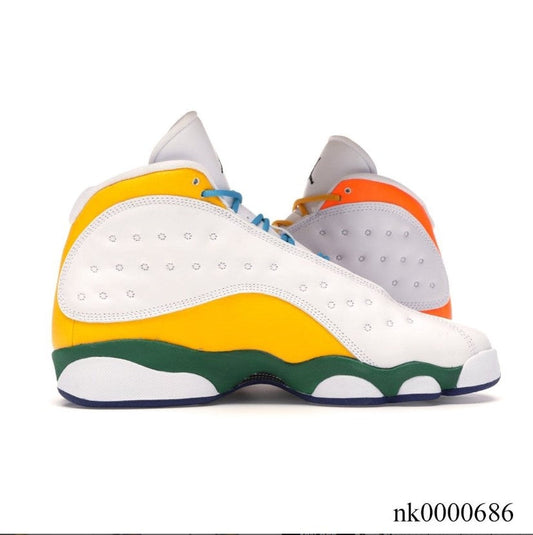 Air Jordan 13 Retro Playground (GS) Shoes Sneakers